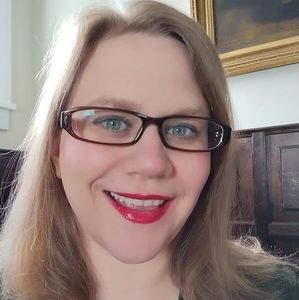 Meet your Posher, Marilee